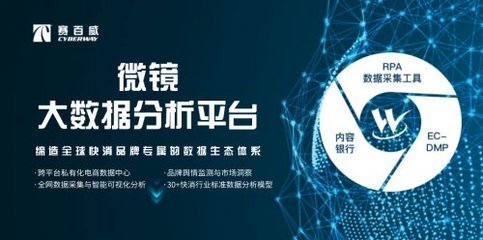 2020中国数字化创新博览会成功举办 赛百威·微镜大数据分析平台C位登场